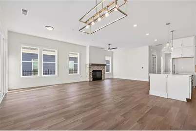 199 Vinca Circle NW, Kennesaw, GA 30144 - Photo 20