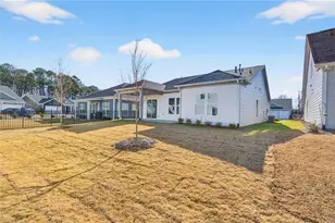 199 Vinca Circle NW, Kennesaw, GA 30144 - Photo 32