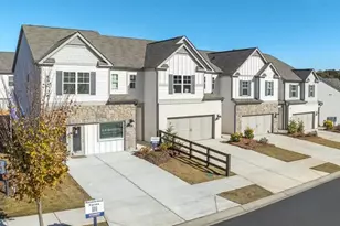 2502 Acacia Walk, Acworth, GA 30101 - Photo 1