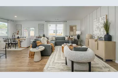 2502 Acacia Walk, Acworth, GA 30101 - Photo 4