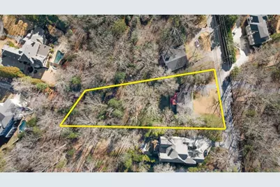 1673 Mount Paran Road, Atlanta, GA 30327 - Photo 2