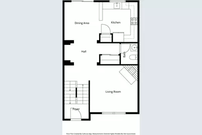 102 Weatherstone Square Drive, Woodstock, GA 30188 - Photo 28