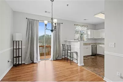 102 Weatherstone Square Drive, Woodstock, GA 30188 - Photo 8