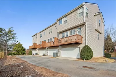 102 Weatherstone Square Drive, Woodstock, GA 30188 - Photo 30