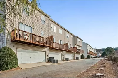 102 Weatherstone Square Drive, Woodstock, GA 30188 - Photo 28