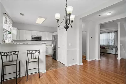 102 Weatherstone Square Drive, Woodstock, GA 30188 - Photo 6