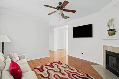 102 Weatherstone Square Drive, Woodstock, GA 30188 - Photo 6