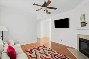 102 Weatherstone Square Dr, Woodstock, GA 30188 - Photo 6