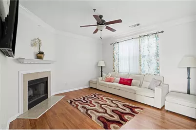 102 Weatherstone Square Drive, Woodstock, GA 30188 - Photo 4