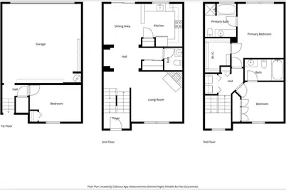 102 Weatherstone Square Drive, Woodstock, GA 30188 - Photo 38