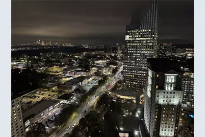 3324 Peachtree Road NE #2904, Atlanta, GA 30326 - Photo 2