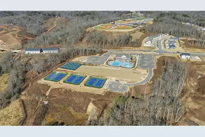 2540 SE Parkside Way, Gainesville, GA 30507 - Photo 52