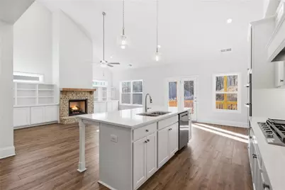 2540 SE Parkside Way, Gainesville, GA 30507 - Photo 18