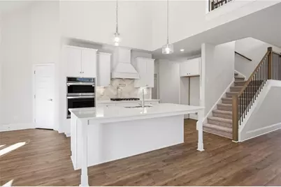 2540 SE Parkside Way, Gainesville, GA 30507 - Photo 16