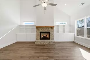 2540 SE Parkside Way, Gainesville, GA 30507 - Photo 12