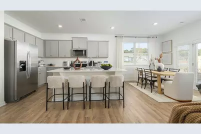 2506 Acacia Walk, Acworth, GA 30101 - Photo 8