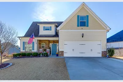 111 Gunier Circle, Dawsonville, GA 30534 - Photo 2