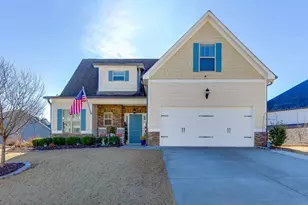 111 Gunier Cir, Dawsonville, GA 30534 - Photo 1