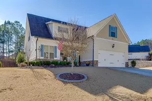 111 Gunier Cir, Dawsonville, GA 30534 - Photo 4