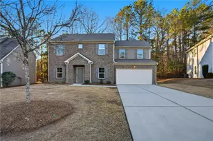 2120 Stonebrook Dr, Austell, GA 30106 - Photo 1