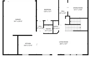 2120 Stonebrook Dr, Austell, GA 30106 - Photo 38