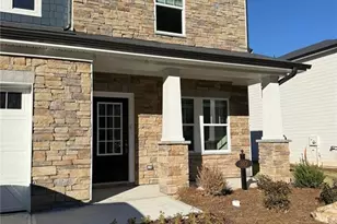 287 Sequoia Ln, Dawsonville, GA 30534 - Photo 2