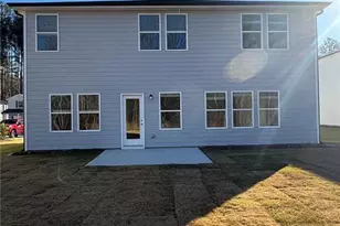 287 Sequoia Ln, Dawsonville, GA 30534 - Photo 46