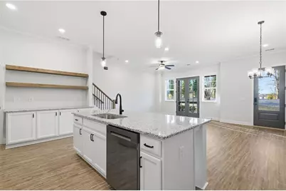 937 Willingham Drive #7, Hapeville, GA 30354 - Photo 2