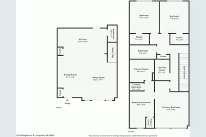 937 Willingham Drive #7, Hapeville, GA 30354 - Photo 46