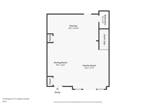 937 Willingham Dr, Hapeville, GA 30354 - Photo 44
