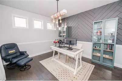 1153 Ida Woods Lane, Lawrenceville, GA 30045 - Photo 6