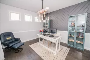 1153 Ida Woods Ln, Lawrenceville, GA 30045 - Photo 6