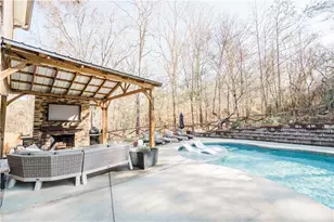 1153 Ida Woods Ln, Lawrenceville, GA 30045 - Photo 40