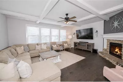 1153 Ida Woods Lane, Lawrenceville, GA 30045 - Photo 12