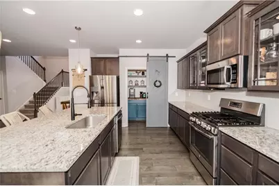 1153 Ida Woods Lane, Lawrenceville, GA 30045 - Photo 8