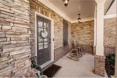 1153 Ida Woods Lane, Lawrenceville, GA 30045 - Photo 2