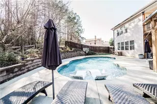 1153 Ida Woods Ln, Lawrenceville, GA 30045 - Photo 38