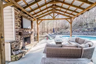 1153 Ida Woods Ln, Lawrenceville, GA 30045 - Photo 34