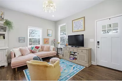 339 E Dixie Avenue SE, Marietta, GA 30060 - Photo 4