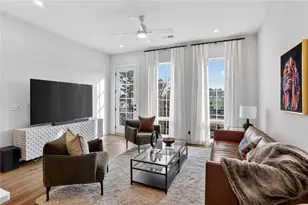 1291 Longreen Ter NW, Atlanta, GA 30318 - Photo 4