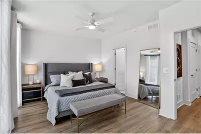 1291 Longreen Terrace NW #7, Atlanta, GA 30318 - Photo 12