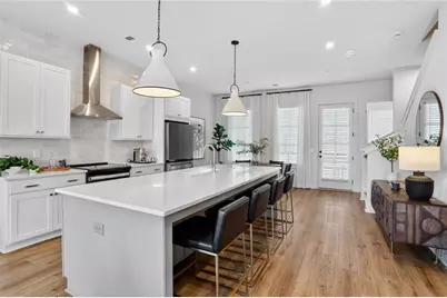 1291 Longreen Terrace NW #7, Atlanta, GA 30318 - Photo 4