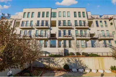 1291 Longreen Terrace NW #7, Atlanta, GA 30318 - Photo 22