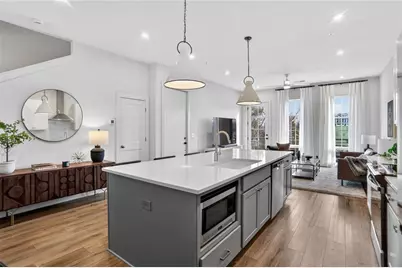 1291 Longreen Terrace NW #7, Atlanta, GA 30318 - Photo 8