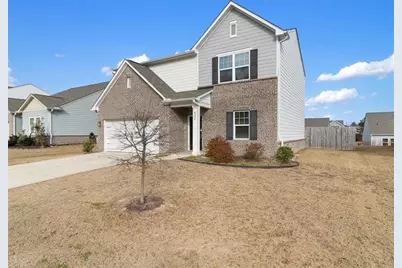 4394 Kendrick Circle, Loganville, GA 30052 - Photo 2