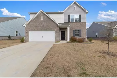 4394 Kendrick Circle, Loganville, GA 30052 - Photo 1