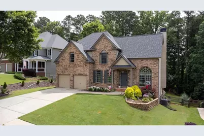 138 Gold Mill Place, Canton, GA 30114 - Photo 2