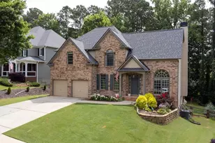 138 Gold Mill Pl, Canton, GA 30114 - Photo 2