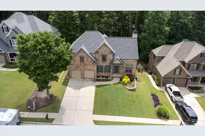 138 Gold Mill Place, Canton, GA 30114 - Photo 4