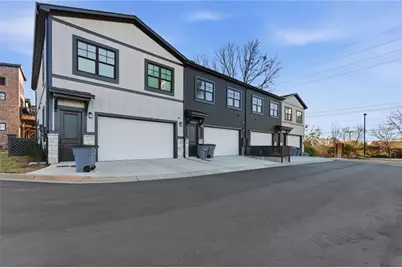 947 Willingham Drive #2, Hapeville, GA 30354 - Photo 30